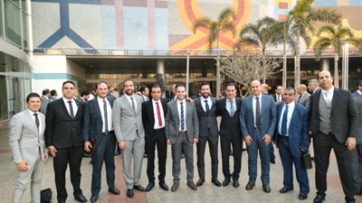 وزير البترول يكرم 22 من «ايثيدكو».. 2 فى قائمة الاوائل وأفضل مشروع ببرنامج اعداد القيادات الشابة