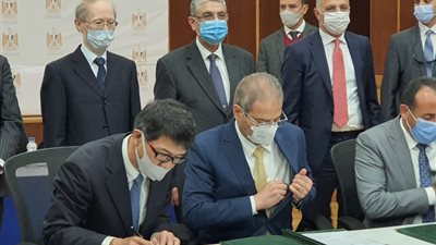 خاص..وزير الكهرباء يشهد عقد توقيع إنشاء مركز تحكم شمال القاهرة بتكلفة 100 مليون دولار