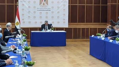 33 مليار جنيه إستثمارات ب