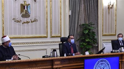 مدبولي يتابع تطوير المنطقة الجغرافية البترولية بمسطرد طبقًا لتكليف الرئيس السيسي