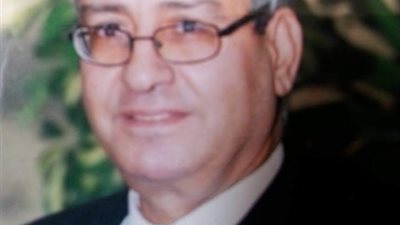 وفاة أول رئيس للشركة المصرية لنقل الكهرباء