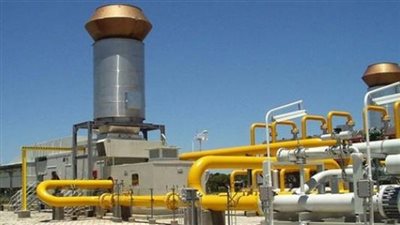 إيني تسوي نزاعًا بين مصر وناتورجي الإسبانية لإعادة تشغيل مصنع دمياط للإسالة 2021