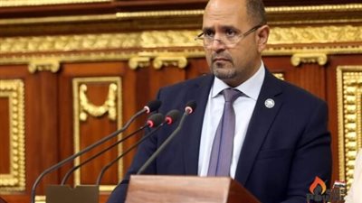 رئيس «طاقة النواب» يشيد بنجاح «بتروجت» في توطين التصنيع المحلي وتعظيم التواجد الخارجي