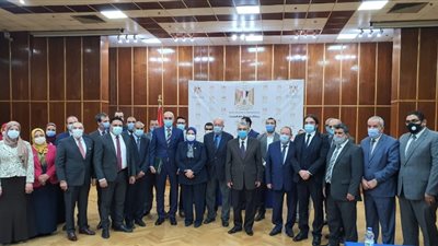 193 مليون جنيه لتنفيذ شبكة الألياف الضوئية لمركز التحكم الإقليمي بكهرباء الدلتا