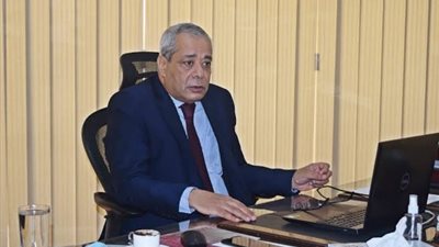 رئيس «ناتجاس» يعلق علي واقعة مصرع ٦ أشخاص بإحدي الشقق بمدينة الـ6 من أكتوبر