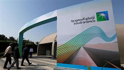 أرامكو: عودة الأعمال بشكل كامل في محطة البترول بجازان