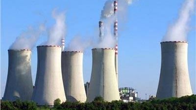 بدء رحلة إبحار السفينة الحاملة لأول معدة نووية طويلة الأجل لمحطة الضبعة