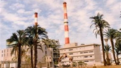 تفاصيل إصابة 4 أشخاص في انفجار داخل محطة كهرباء الوليدية بأسيوط