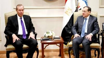 رئيس شيفرون : نأمل في وضع مناطق البحر الأحمر في مصر على الانتاج قريباً