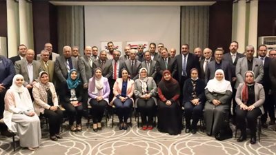 العامة للبترول تنفذ أول ورشة عمل متخصصة للشركات ذات النشاط البحري
