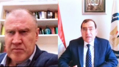 السفير الأسترالى: شركاتنا مهتمة بالاستثمار فى التعدين بمصر.. وانضمام شركات جديدة بجانب 