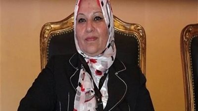 تعيين زينب قمر مدير عام للإدارة العامة لمشروعات محطات محولات الجهد الفائق