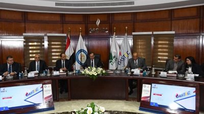 الملا يعتمد نتائج أعمال «غازتك» عن عام 2022.. ويشيد بما تقدمه الشركة من حلول ابتكارية ورقمية