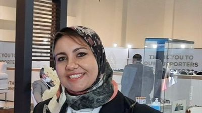 رنا سرحان من شركة انربك تحصل علي شهادة إدارة المشروعات الاحترافية (PMP )