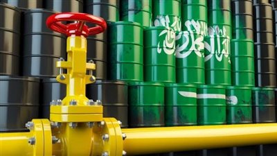 جودي: ارتفاع إجمالي صادرات النفط السعودية إلى 7.09 مليون برميل يوميا في سبتمبر