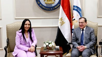«فوربس» تدعو وزير البترول لحضور مؤتمرها الخاص بالمرأة مايو القادم