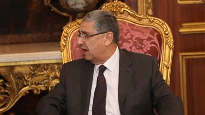 وزير الكهرباء يترأس اجتماع الجلسة الثانية لمجلس إدارة هيئة الطاقة الجديدة والمتجددة لعام 2023