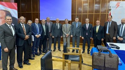 340 مليون جنيه استثمارات جديدة لشرق الدلتا لإنتاج الكهرباء