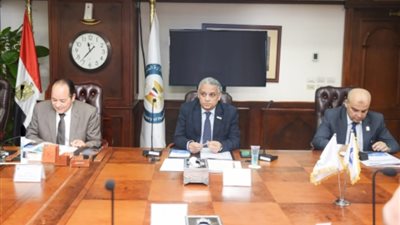 خلال الجمعية.. رئيس «الحديثة للغاز»: تنفيذ 2555 كم شبكات و185 ألف عداد مسبق والتوصيل لـ 176 ألف عميل