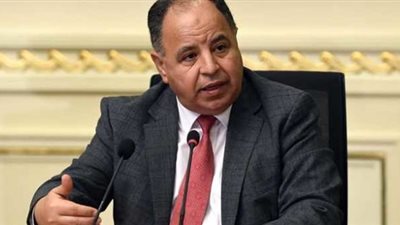 المالية: بدء صرف مرتبات العاملين بالدولة بالزيادات الجديدة ١٣ أبريل المقبل