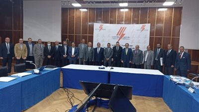 ب٣٨١.٥ مليون جنيه..الخدمات الطبية للكهرباء تستعرض موازنتها للعام المالى الجديد