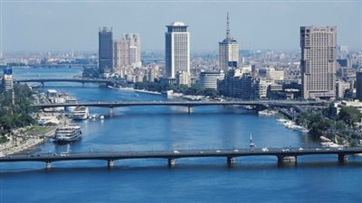 ننشر درجات الحرارة المتوقعة فى مصر لليوم الثلاثاء