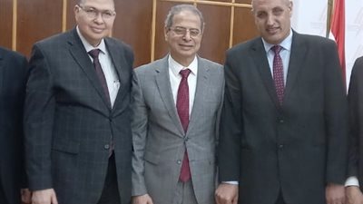 تستهدف تحصيل 15 مليار جنيه..  «مصر العليا للكهرباء» تستعرض خططها للعام المالى الجديد