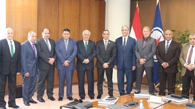 اعتماد نتائج أعمال شركة إيبروم عن عام 2022