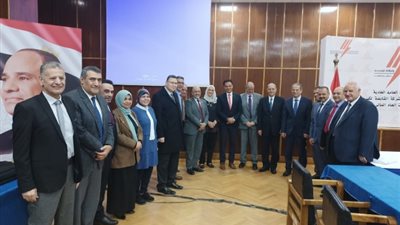 ختامها مسك..رئيس«شمال القاهرة» للكهرباء يستعرض موازنةوخطط العام المالى الجديد