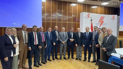 بمشروعات 954 مليون جنيه..«شمال الدلتا»للكهرباء تستعرض موازنتها للعام المالى الجديد