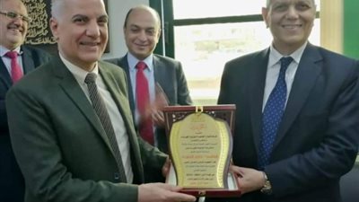 إنجاز غير مسبوق..«إعداد القادة» يقتنص أول عملية كإستشارى تأهيل لمركز خدمة عملاء بشركات الكهرباء