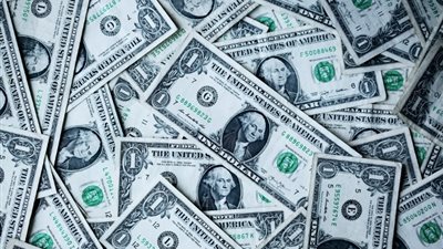 سعر الدولار اليوم السبت 1 أبريل 2023 في مصر