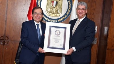 خلال الجمعية.. وليد لطفي: «بتروجت» تحقق 123 مليار جنيه تعاقدات بزيادة 106%