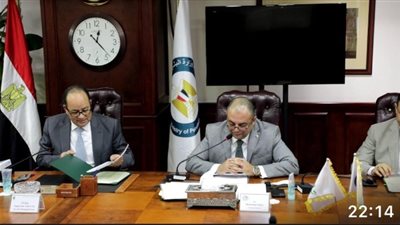 خلال الجمعية.. المهندس محمد فتحى رئيس «تاون جاس»: توصيل الغاز لـ 200 ألف عميل منزلى و 530 كم شبكات