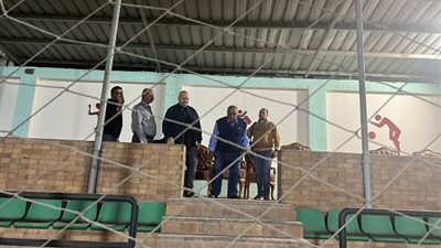 طوارئ بنادى «كهرباء القاهرة» إستعدادا لانطلاق فعاليات الدورة الرمضانية الخامسة لشركات القطاع