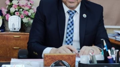 محمد ذكى مديرا عام للحسابات بمصر الوسطى للكهرباء