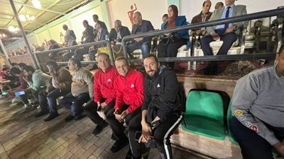 «مصر الوسطى»للتوزيع يقتنص المركز الثالث ويقصى «نقل الكهرباء» بثلاثية نظيفة