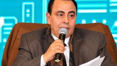 عبد المحسن خلف فى رسالة:«غمرتونى بسعادة بالغة وخففتم أوجاع ومتاعب الإصابة الطارئة»