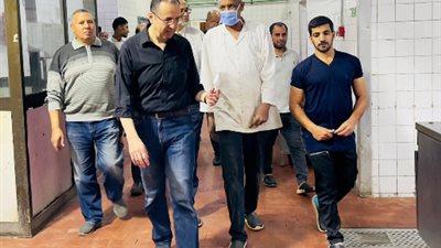 طوارئ ب«مستشفى الكهرباء» خلال إجازة عيد الفطر..والتأكيد على توافر الأدوية والمستلزمات الطبية