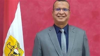 تحسن الحالة الصحية ل«نجل» رئيس قطاع كهرباء الوادى الجديد