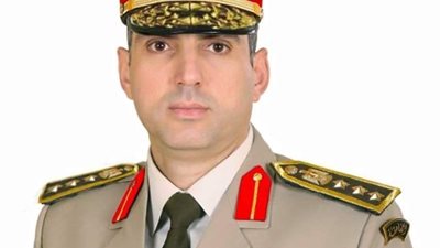 المتحدث العسكرى : إنفجار محدود بخط الغاز