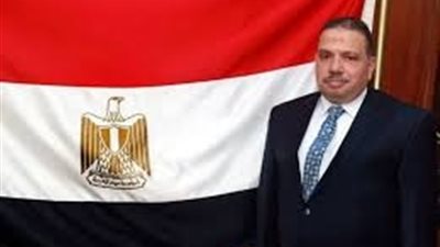«حسين فتحى»رئيسا لمجلس إدارة لشركة «راكتا»للورق