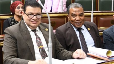 مجلس النواب يناقش تعديلات قانون«المحطات النووية»لتوليد الكهرباء