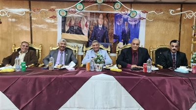 «الإسكندرية للكهرباء» تحتفل بتكريم ٦٠ عامل مثالى بالشركة