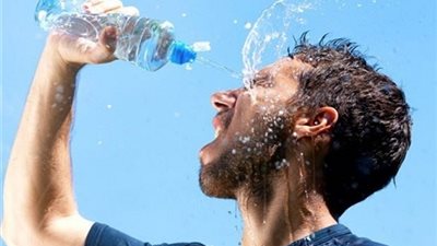 ارتفاع فى درجات الحرارة اليوم على كافة الأنحاء.. والعظمى بالقاهرة 28 درجة