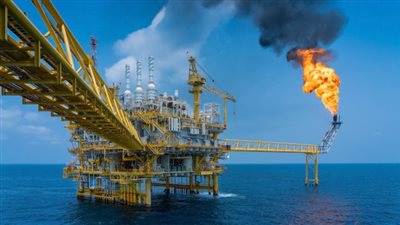 البنك الدولى: مصر تحقق تقدما كبيرا فى تحويل الغاز المصاحب للنفط لصادرات غاز طبيعى