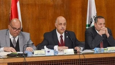 أمين عام نقابة المهندسين: عمومية غير عادية لسحب الثقة من النقيب 30 مايو