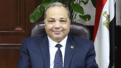 ماذا تعرف عن رئيس «كارجاس» الجديد