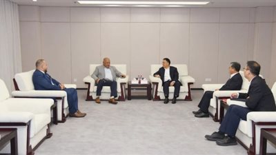 بشهادة الصينين..إشادة وثناء بنجاحات مجموعة «إجيماك» التى حققتها فى السوق المصرية