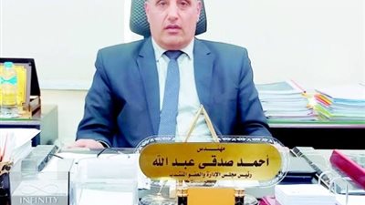 الضرب بيد من حديد..«صدقى» يعلن النفير العام ويقود ثورة تصحيح فى قطاعات«مصر العليا»